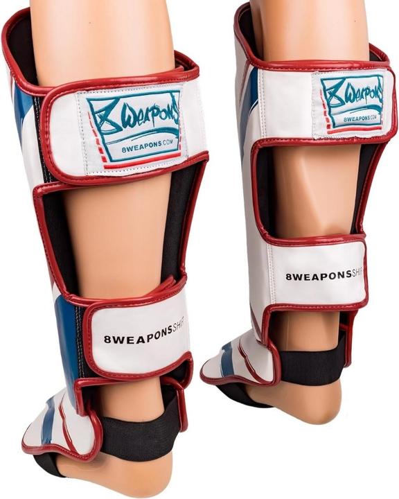 Immagine prodotto 8Weapons Schienbeinschoner - Shift (XL)