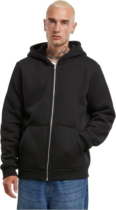 Produktbild Urban Classics Sweatshirt voor heren, zwart, 4XL (4XL)