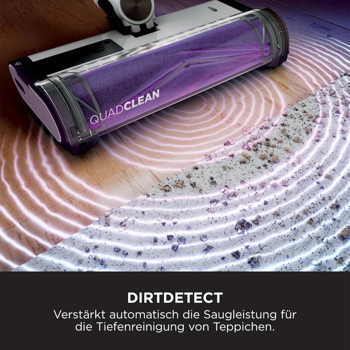 Actual product image Shark IW3612EUT