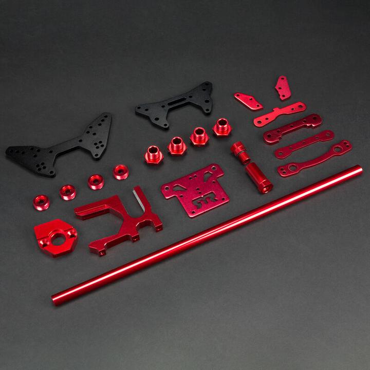 Produktbild Arrma Muscle Felony 6S BLX (RTR Ready-to-Run)