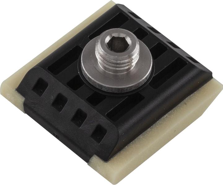 Actual product image Geze Sliding block Boxer E 112674 190605