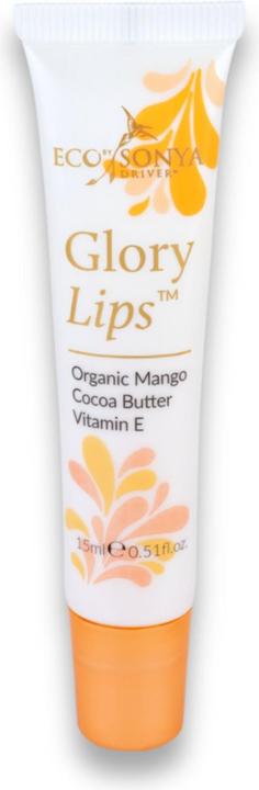 Actual product image Eco by Sonya Glory Lips