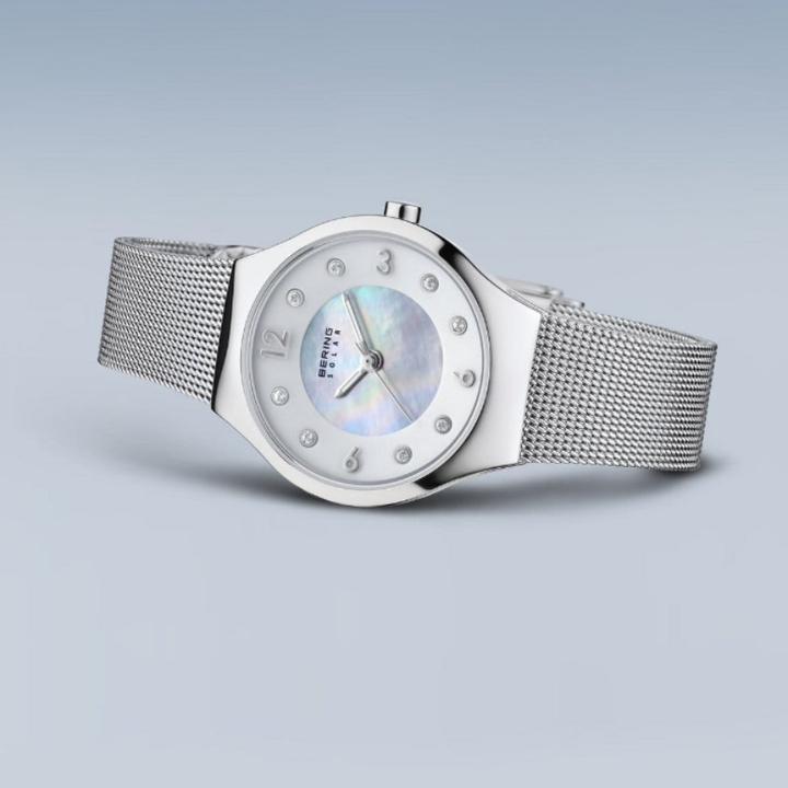 Produktbild Bering Solar (Analoguhr, 27 mm)