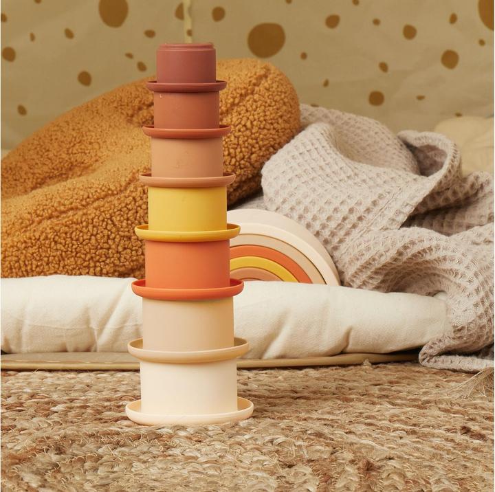 Image du produit Bieco Gobelet empilable Choco Bliss