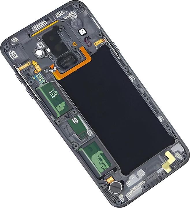 Produktbild Samsung Galaxy A6 Plus Original Akkudeckel