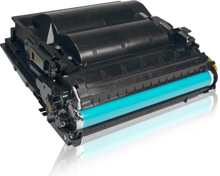 Produktbild Inkadoo Toner kompatibel zu HP CF237Y / 37Y Toner
