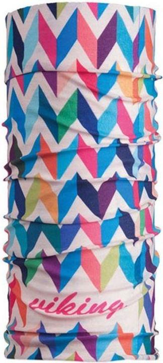 Actual product image Vikingsports VIKING multifunctional bandana scarf neckerchief many colours - 410/17/0142-81