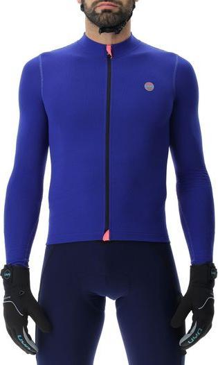 Actual product image UYN Langärmeliges Fahrradshirt Lightspeed (XXL)