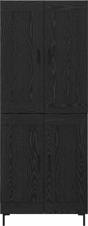 Image du produit vidaXL Modernes Highboard (69.50 x 34 x 180 cm)