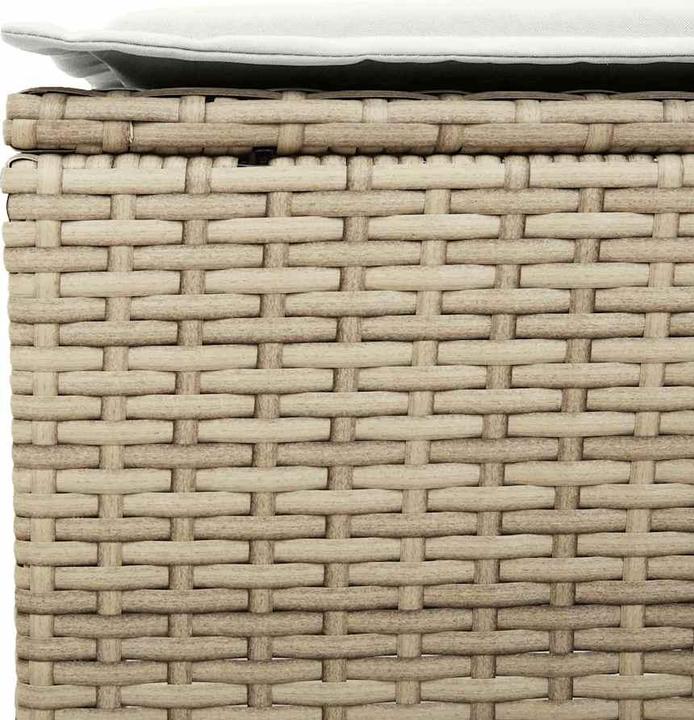 Produktbild vidaXL Amirah