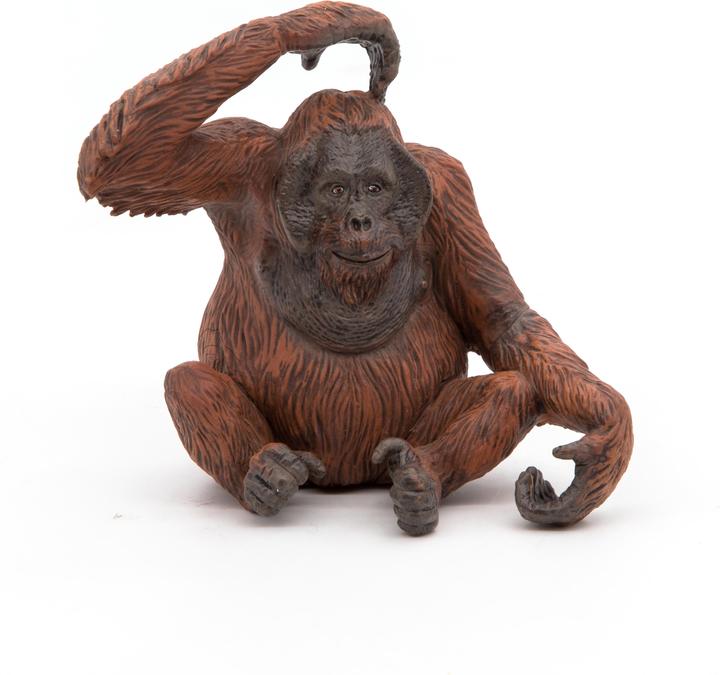Image du produit Papo Orang-outan