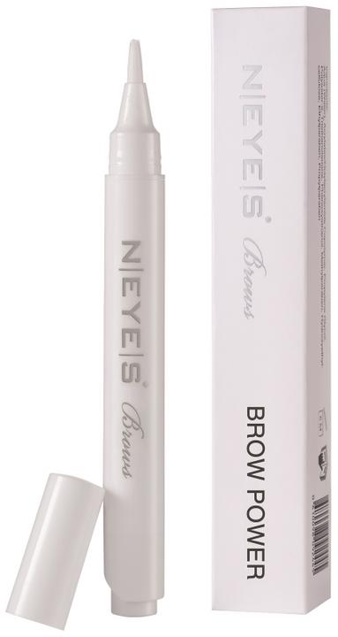 Produktbild Neyes Brows Brow Power Wachstumsserum (4.50 ml)