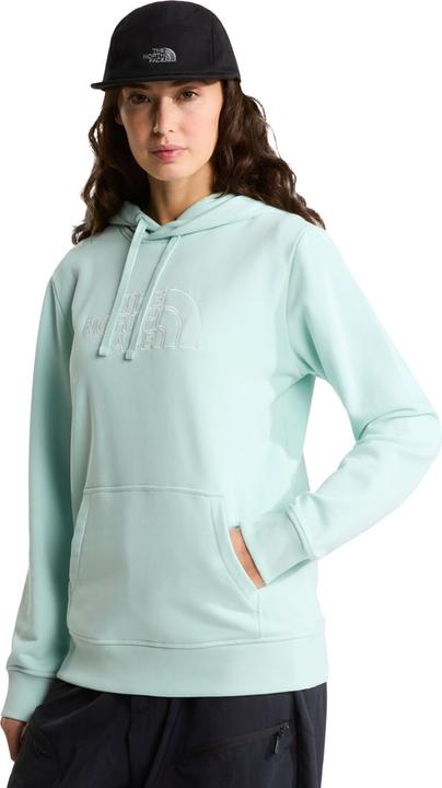 Produktbild North Face W Drew Peak Light Hoodie (S)