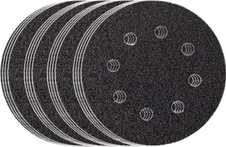 Produktbild Fein Schleifblatt (120, 180, 60, 80)