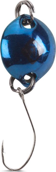 Produktbild Iron Trout Button Spoon 1,8g MBG 5 Stk. (4.50 cm)