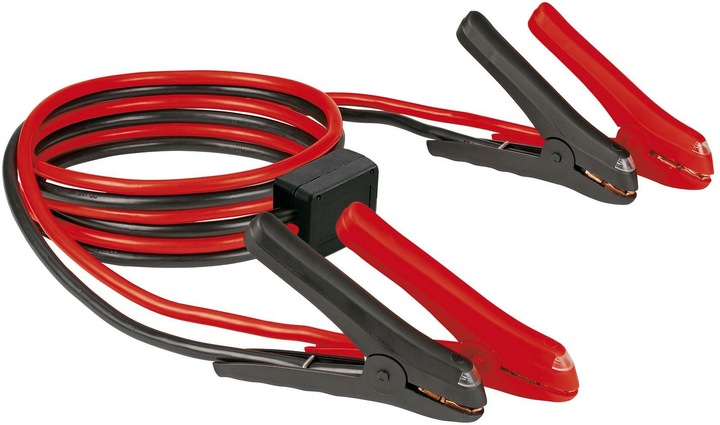 Image du produit Einhell BT-BO 25/1 A LED SP (350 A)