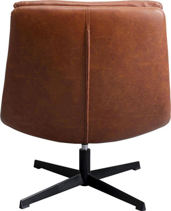 Immagine prodotto Kare Design Poltrona girevole Lido