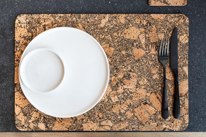 Image du produit Tiseco Querco (1 pcs, 45 x 30 cm)