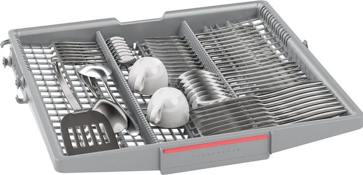 Image du produit Bosch Hausgeräte SMI4ECS22E