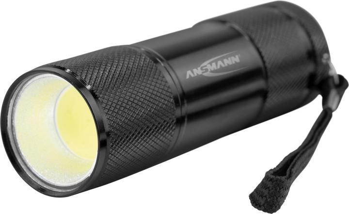 Actual product image Ansmann Action COB LED (9.50 cm, 175 lm)