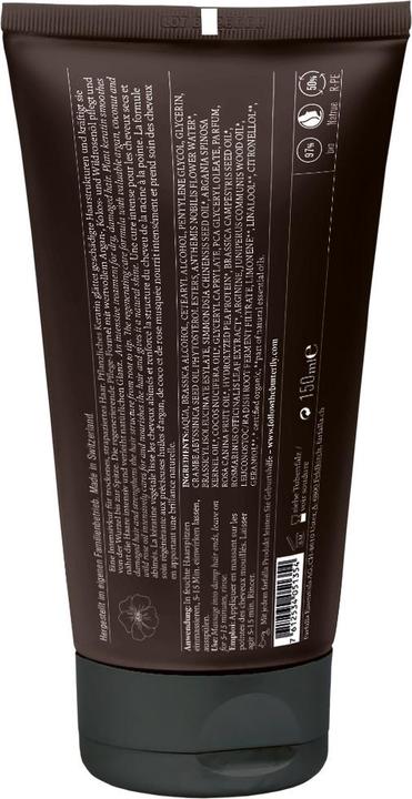 Produktbild Farfalla Nutri Repair Hair Mask Tube 150 ml (150 ml)