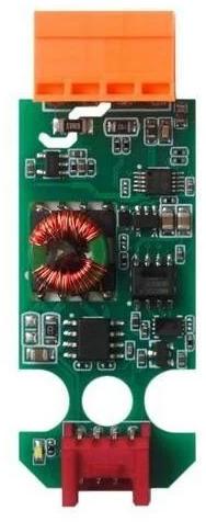 Produktbild M5Stack Voltmeter Unit ADS1115