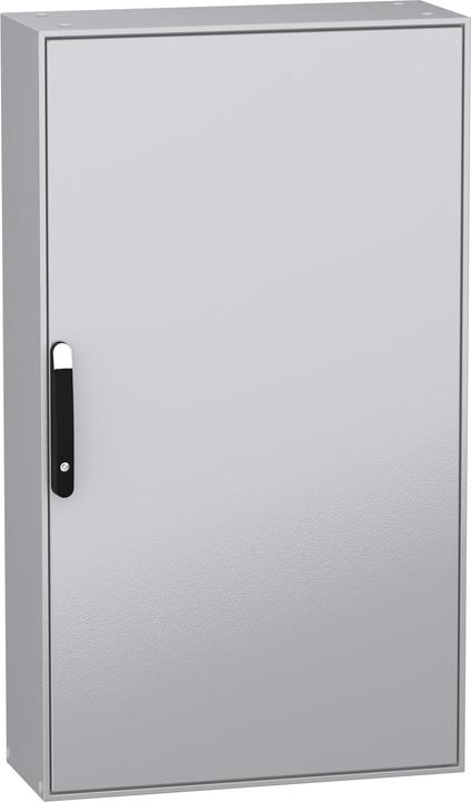 Actual product image Schneider Electric Monobloc floor-standing enclosure SM NSYSM14830