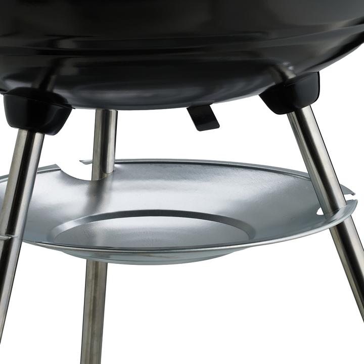 Produktbild Relaxdays Kugelgrill