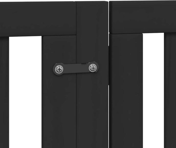 Image du produit vidaXL Hundetor