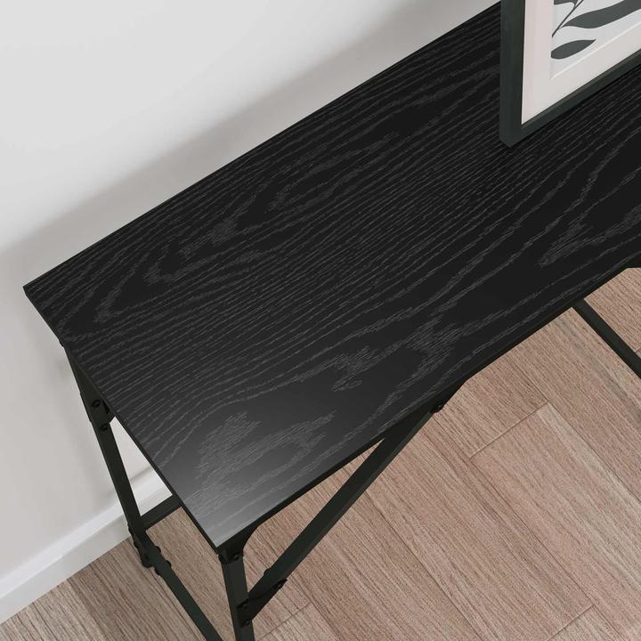 Image du produit vidaXL Konsolentisch (140 x 29 x 75 cm)