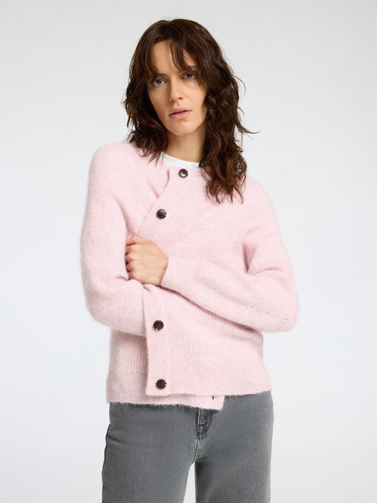 Actual product image Selected Femme Long Sleeve Cardigan (XL)