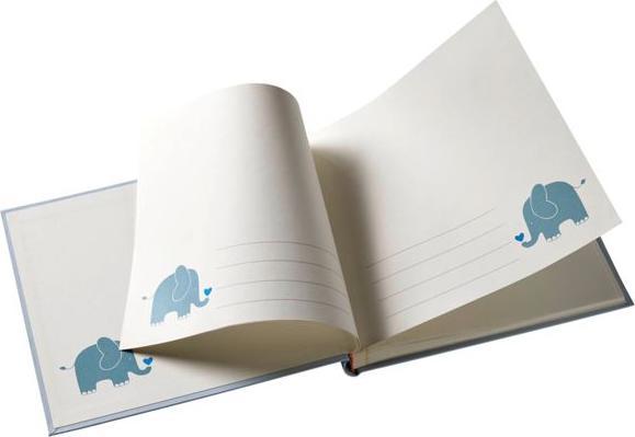 Actual product image Walther Design Baby Animal (28 x 25 cm)