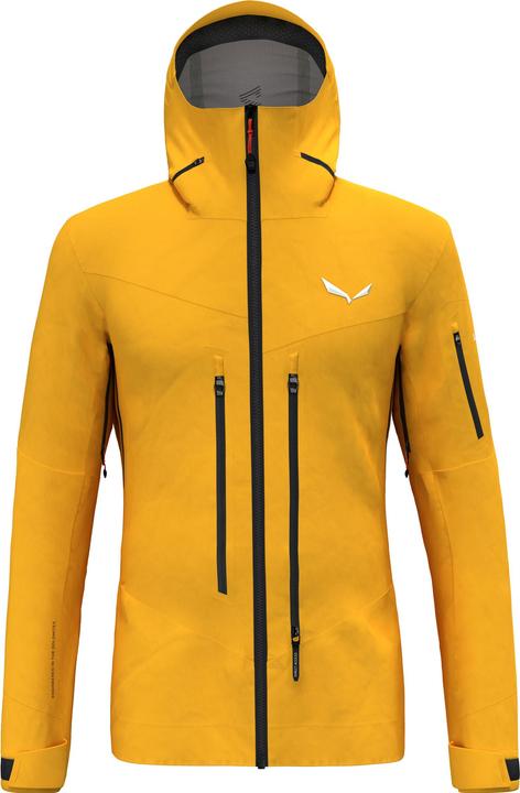 Actual product image Salewa Ortles Gtx Pro Jacket M (M)