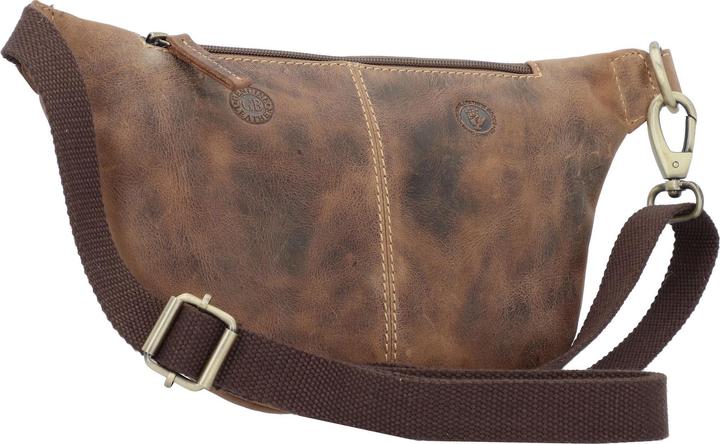 Immagine prodotto Greenburry Marsupio vintage 1743C