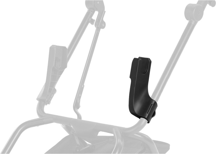 Actual product image Cybex CS Eezy S