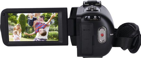 Produktbild Rollei Movieline UHD10X (4 Mpx, 60p, 10x)