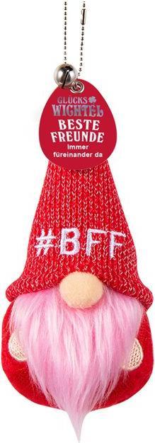 Actual product image H&H Glckswichtel #BFF