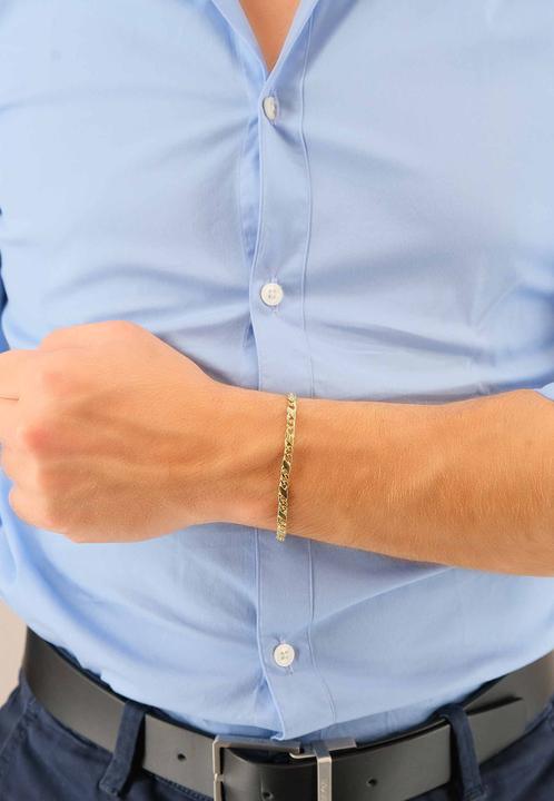 Immagine prodotto Muau Carrera (19 cm, Oro giallo 750/18 carati)
