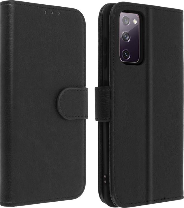 Actual product image Avizar Chester Series (Samsung Galaxy S20 FE)