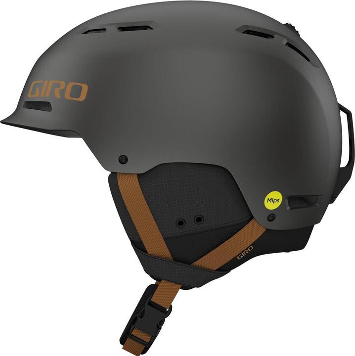 Actual product image Giro Trig MIPS (55.50 - 59 cm, M)