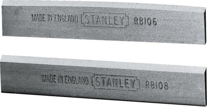 Stanley Ersatzklinge für Universalhobel (50 mm)