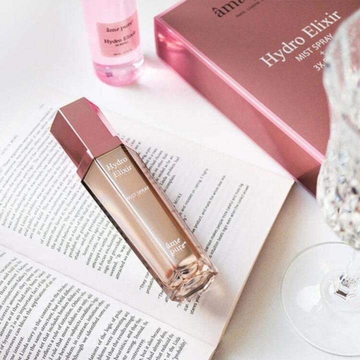 Produktbild Âme pure Ame Pure Hydro Elixir Mist (100 ml)