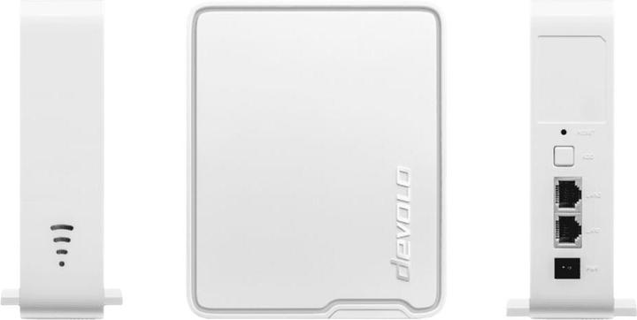 Productafbeelding Devolo WiFi 6 Repeater 5400 (4804 Mbit/s, 574 Mbit/s)