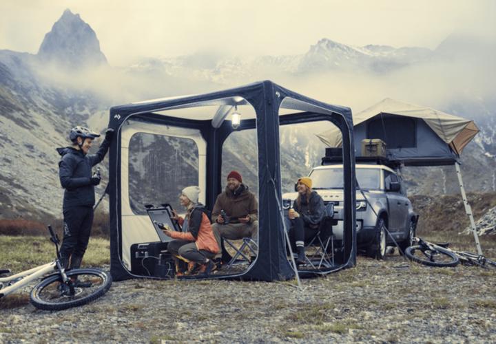 Produktbild Dometic HUB 1.0