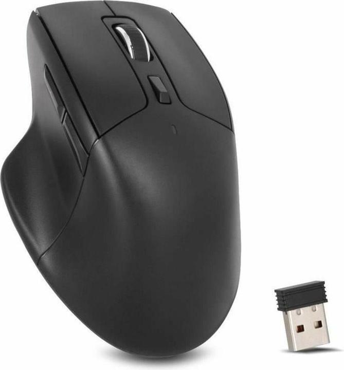 Actual product image Yenkee Wireless mouse YMS 2035 SILENCIO 6 silent buttons (Wireless)