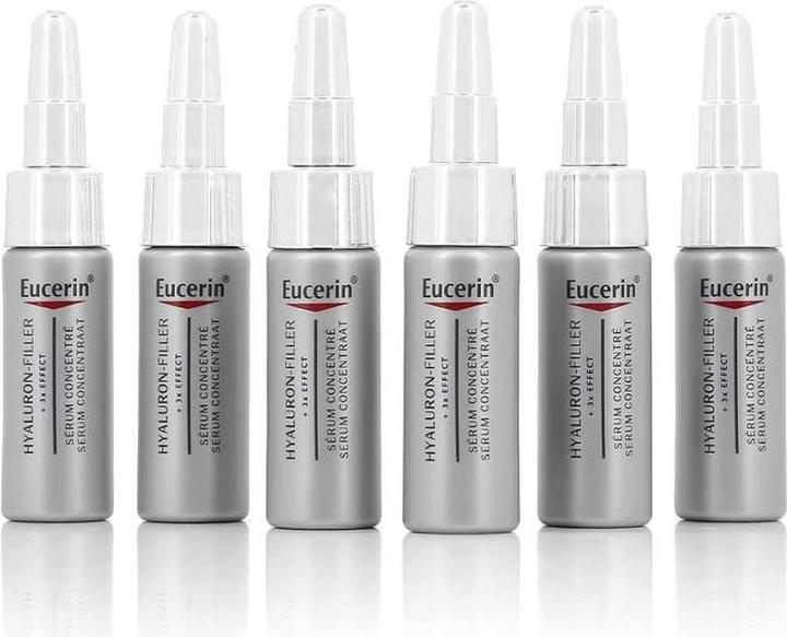 Image du produit Eucerin Hyaluron-Filler (30 ml, Crème de jour)