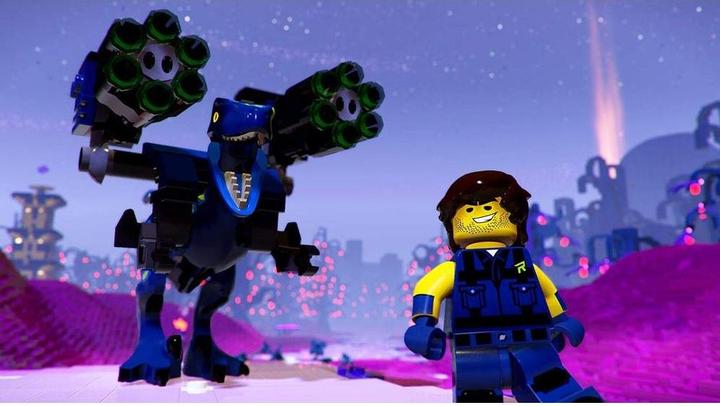 Image du produit WB The LEGO Movie 2 Videogame (CiB) (Switch) (Switch, DE)
