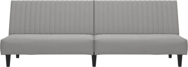 Produktbild vidaXL Schlafsofa (2-Sitzer)