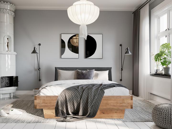 Image du produit Möbel-Eins Cordino (120 x 200 cm)