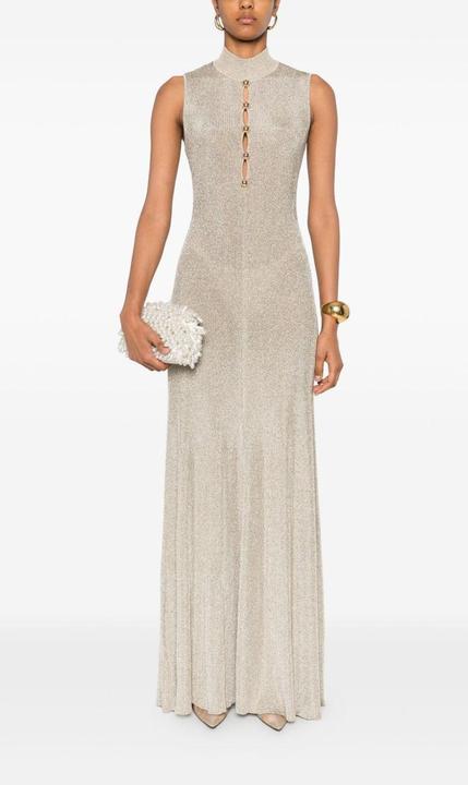 Image du produit Self Portrait Abiti Oro (S)